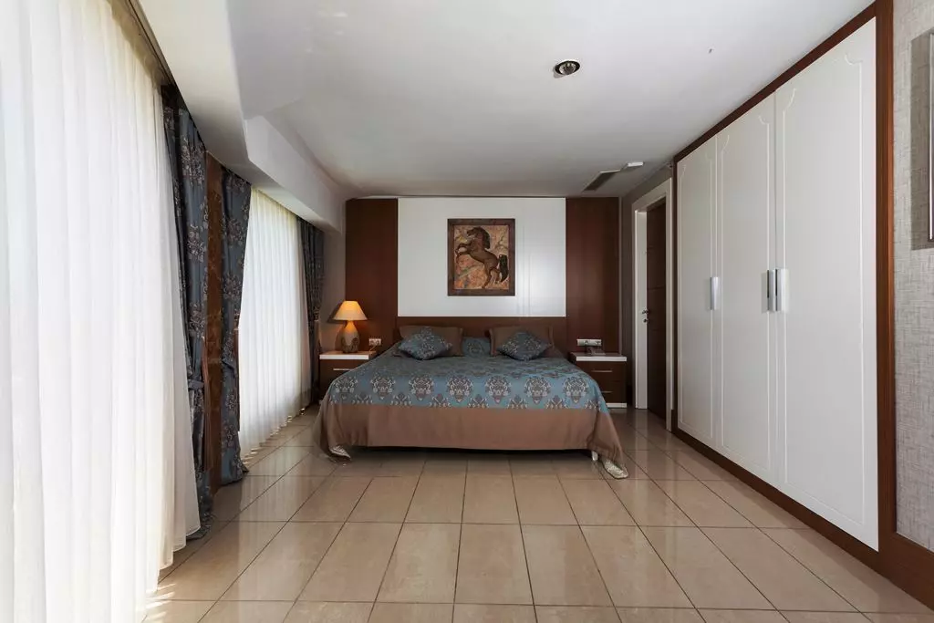 Orange County Hotel Alanya